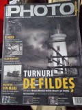 Revista Photo nr.22/2007. Turnuri de fildes