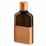 Tous 1920 The Origin Eau de Parfum Barbati 100ml: Cardamom, Bergamota, Cedru, Paciuli - Parfum Barbatesc Elegant