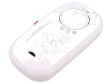 Detector CO portabil