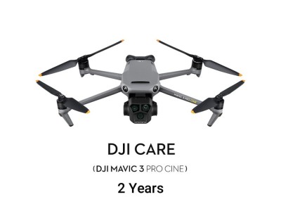 Card licenta asigurare DJI, 2Y Mavic 3 Pro Cine foto