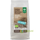 Faina Alba de Orez Extra Fina fara Gluten Ecologica/Bio 375g