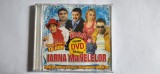 Iarna Manelelor ediție specială dublă care conține un DVD gratuit lansat la sf&acirc;rșitul anului 2008 de casa de discuri Big Man