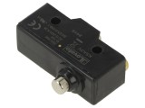 Micro&icirc;ntrerupător SNAP ACTION 3A/250VAC cu ax - LOVATO ELECTRIC