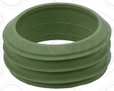 ELRING 240.120 Garnitura, Carcasa galerie admisie