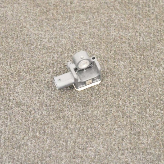 Senzor de impact st&acirc;nga spate AUDI A6 4G2, C7, 4GC 2012 OEM: 4H0959643 | 3687372