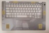 Carcasa superioara palmrest Laptop, Dell, Latitude 5410, A19991, A19992, 0KN2YY, KN2YY, YXGNT, 0YXGNT, JC8X7, 24YR2, N0NHR, 60R3V, AP2UK000410, argint
