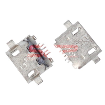 Conector alimentare HTC Desire 820 foto