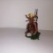 bnk jc Figurina de plastic - cowboy calare - Hong Kong copie Timpo