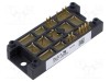 Modul IGBT IXYS diodă/tranzistor buck chopper 1,2kV 140A