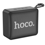 Boxa portabila, Hoco, Wireless, 5W, Negru