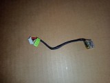 Mufa alimentare HP Pavilion 15-AC 15-AY 250 G4 funcțional