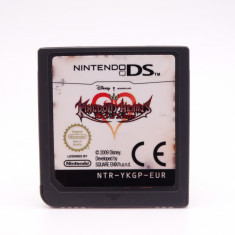 Joc Nintendo DS - Disney Kingdom Hearts 358/2