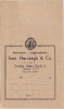 Ioan Herczegh &amp; Co Seminteria Oradea Aleea Gojdu 2