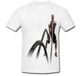 Cumpara ieftin Tricou &quot; Corda palestra &quot;