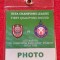 Acreditare meci fotbal CFR CLUJ-PYUNIK YEREVAN(UEFA Champions League 13.07.2022)
