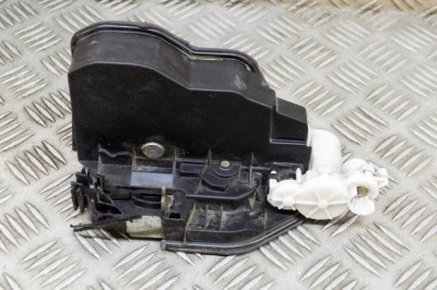 &amp;Icirc;ncuietoare ușă st&amp;acirc;nga față BMW X3 F25 2015 OEM: 7318411 18254432 foto