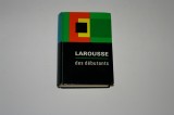 Larousse des debutants - Michel de Toro - Paris - 1972