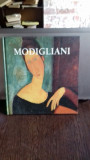 AMEDEO MODIGLIANI - ALBUM, Humanitas