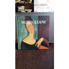 AMEDEO MODIGLIANI - ALBUM