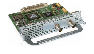 Modul retea Cisco NM-1T3/E3 T3/E3 WAN foto