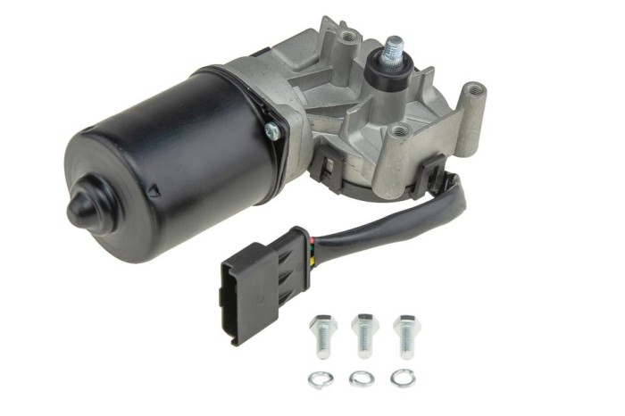 Motoras stergator fata Citroen Berlingo 2 2008-, Peugeot Partner 2 2008-, NTY ESW-CT-008