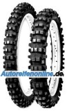 Anvelope moto Dunlop D952 ( 110/90-19 TT 62M Roata spate )