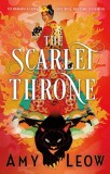 The Scarlet Throne - SAS Gardners EU