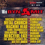 Various - Dynamit Vol. 17, CD