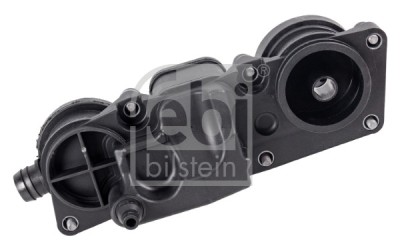 FEBI BILSTEIN 175931 febi Plus Separator ulei, ventilatie bloc motor foto