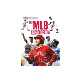 The Mlb Encyclopedia for Kids