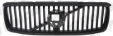 Grila radiator masca fata Volvo Xc90, 2020-, negru, B-Series, 31698382