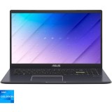 Laptop ASUS Vivobook Go 15 cu procesor Intel&reg; Celeron&reg; N4500 pana la 2.8GHz, 15.6&amp;#039;&amp;#039;, Full HD, 8GB DDR4 RAM, 512GB SSD, Intel&reg; UHD Graphics,