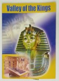 VALLEY OF THE KINGS , ALBUM DE PREZENTARE , ANII &#039;90