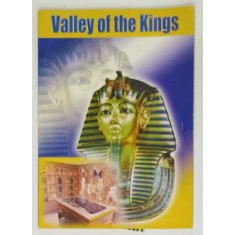 VALLEY OF THE KINGS , ALBUM DE PREZENTARE , ANII &#039;90