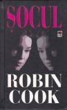 AS - ROBIN COOK - SOCUL