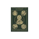 Ignatius Catholic Study New Testament-RSV