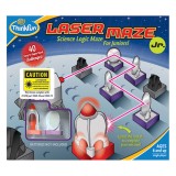 Cumpara ieftin Joc educativ, Thinkfun, Laser Maze Jr