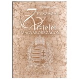 7 &eacute;vsz&aacute;zad v&iacute;zjelei Magyarorsz&aacute;gon (1310-2010) - Pelb&aacute;rt Jenő