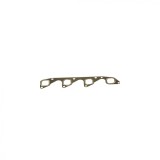 Garnitura galerie evacuare PEUGEOT BOXER bus (230P) 2.5 TDI 1997-2002 CORTECO 026640P