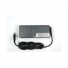 Alimentator laptop lenovo adlx90nct3a 20v, 4,5a, 90w orig swap foto