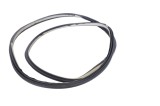 Garnitura ușă st&acirc;nga spate INFINITI FX 2013 17773946