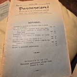 Revista Penitenciarul nr.4/1935