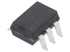 Optotriac 5,3kV Triac Gull Wing 6 Canale