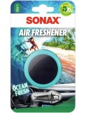 Odorizant Auto Grila Ventilatie Sonax Ocean Fresh