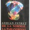 Adrian Patrut - De la normal la paranormal - vol. 1 (Editia: 1993)