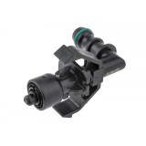 Diuza spalare faruri Bmw M3 E90, E92, E93 09.2007-10.2013, Stanga, Dreapta, 61678044541