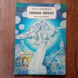 CRAIASA ZAPEZII - H. CH. ANDERSEN, 1988