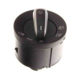 Comutator, stop ceata VW CADDY IV Autoutilitară/limuzină spațioasă (SAA, SAH) (2015 - Prezent) MAXGEAR 50-0621