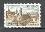Franta.1972 Turism SF.696
