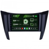 Navigatie Nissan Navara (2015+), Android 13, Z-Octacore 8GB RAM + 256GB ROM, 9 Inch - AD-BGZ9008+AD-BGRKIT163v2